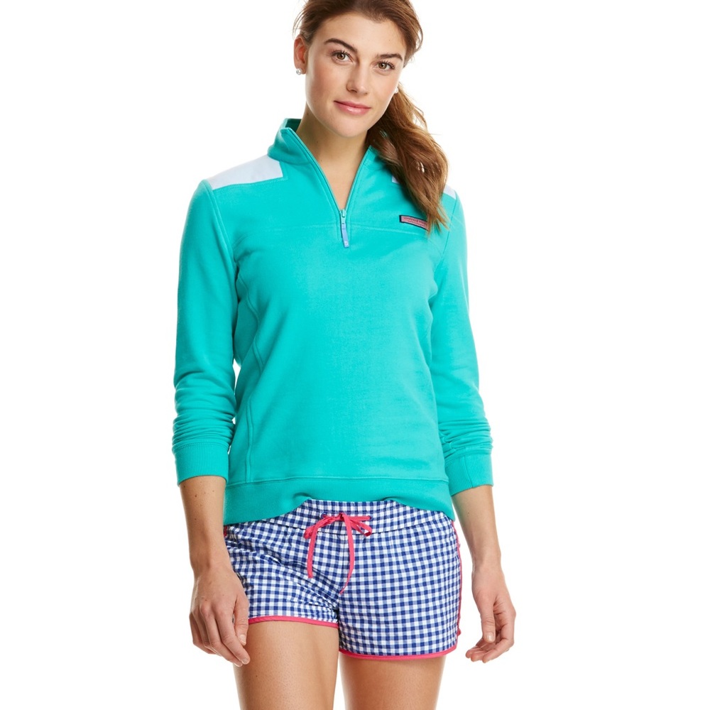 Tea Vineyard vines shep shirt